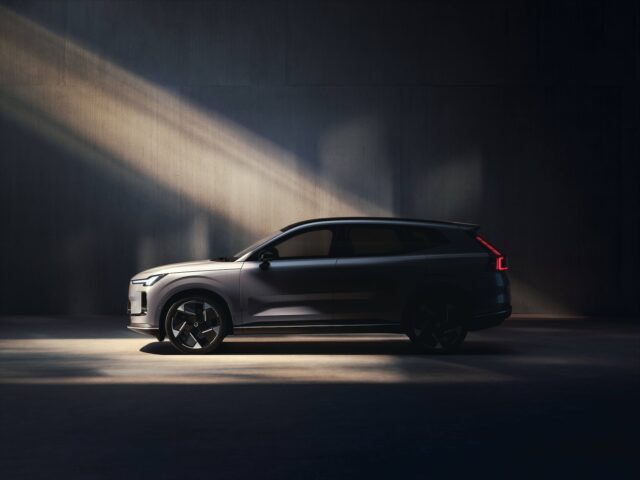 Volvo XC70