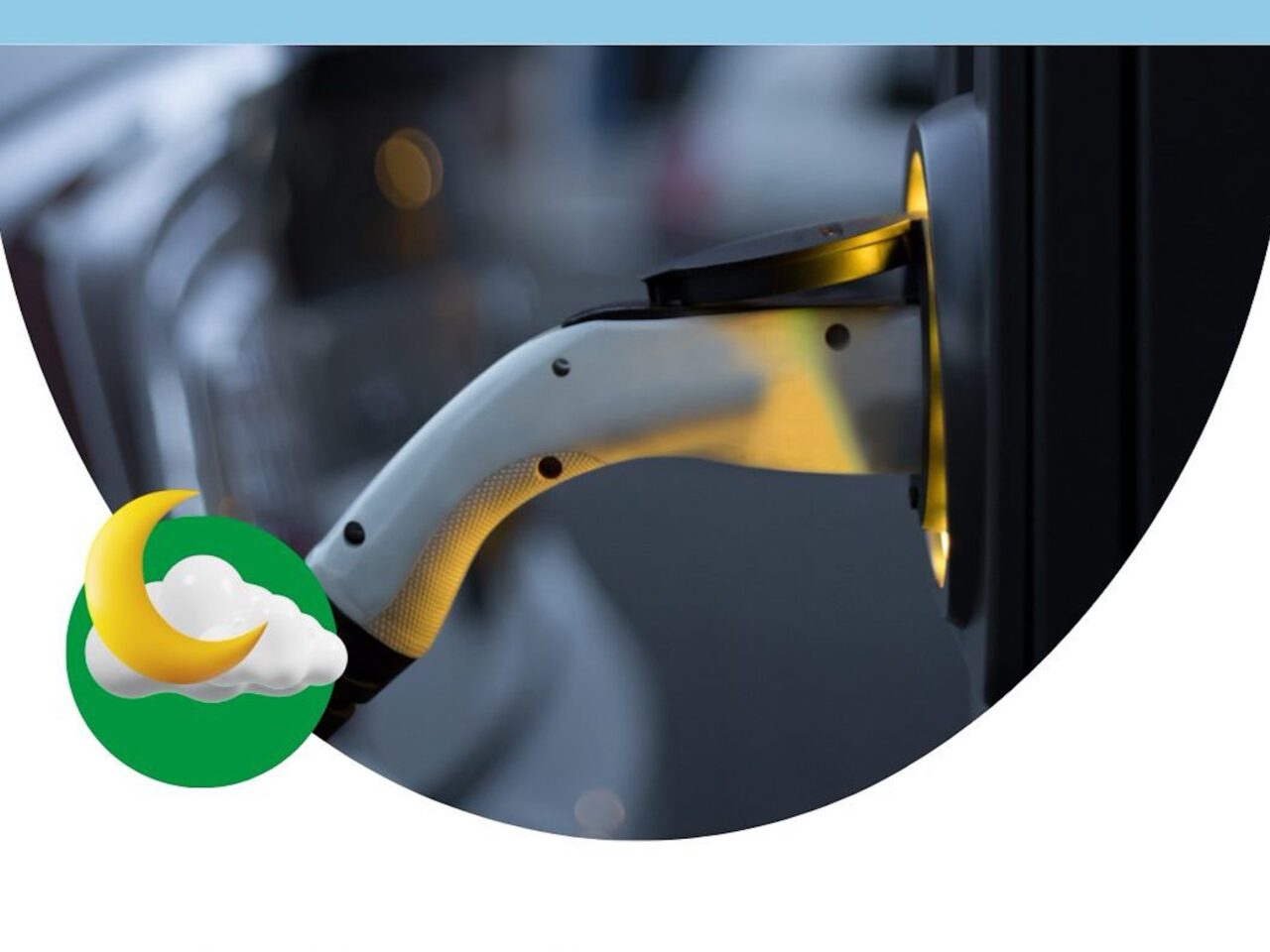 Eigenaren (deels) elektrische auto opgelet: overheid roept op om tussen 16.00 en ...