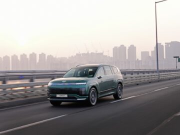 Hyundai IONIQ 9