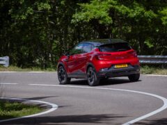 Mitsubishi ASX 2026