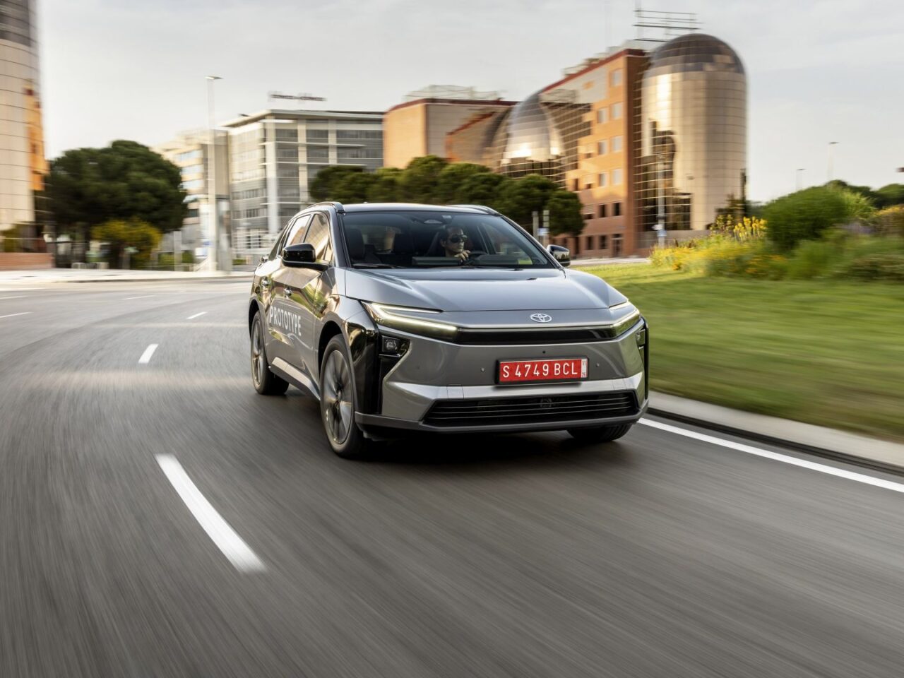 Review – Toyota bZ4X (2025) – Hebben alle verbeteringen geholpen? ...