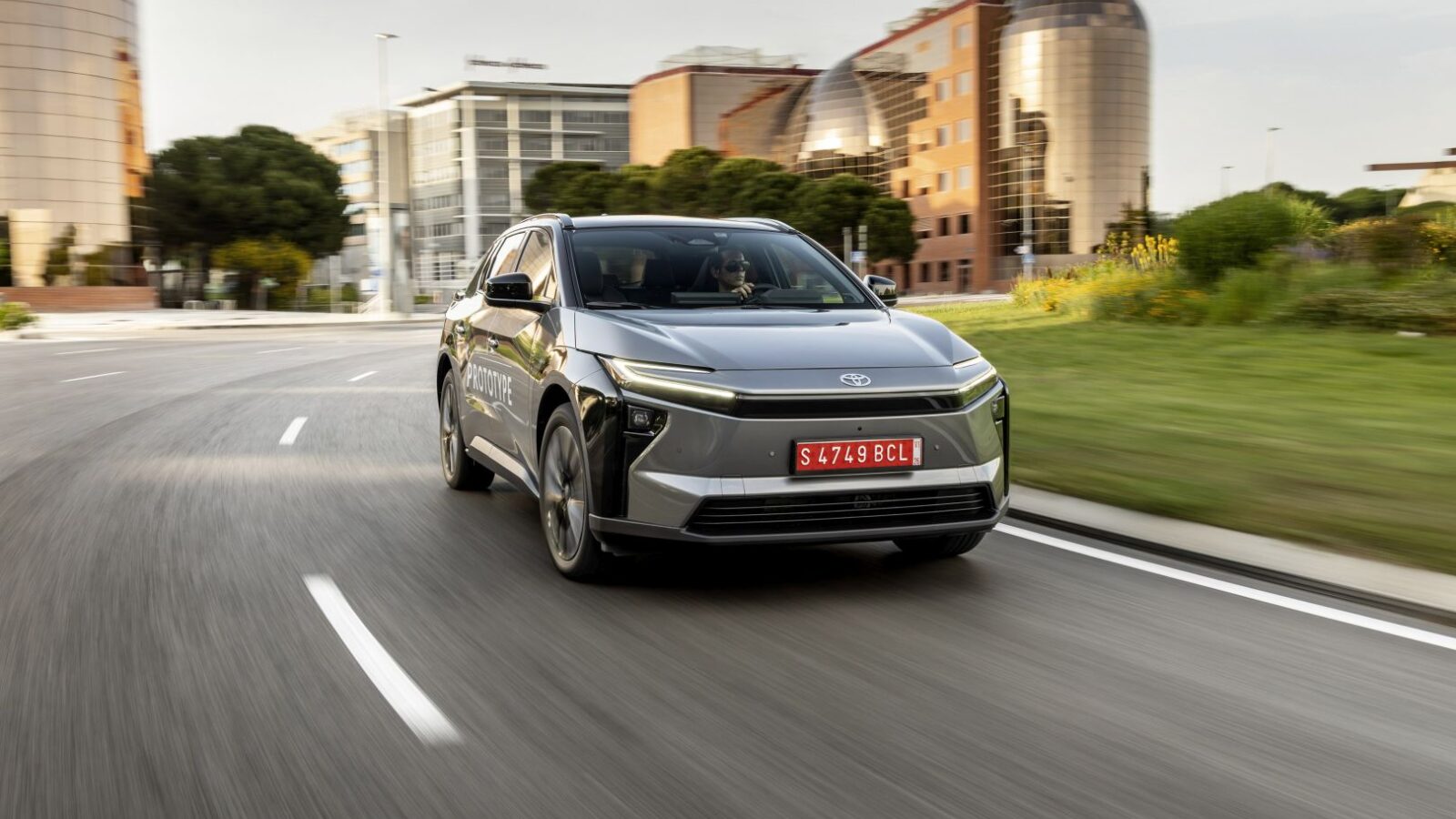 Review – Toyota bZ4X (2025) – Hebben alle verbeteringen geholpen?