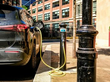 Een laadpas voor je elektrische auto: welke kies je? ...