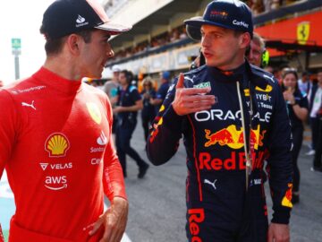 Welke huidige F1-coureurs zijn miljonairszoontjes – en wie staan zonder famili ...