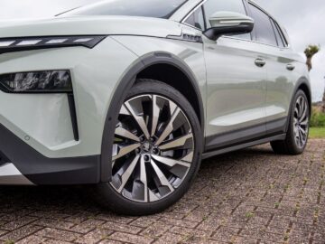 Verkoopcijfers mei: de bestverkochte auto is absoluut geen verrassing ...