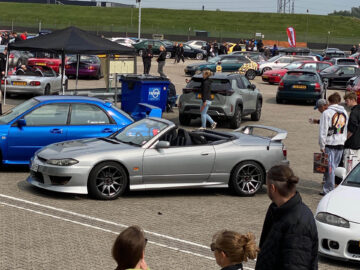 Japfest Assen 2025