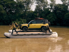 Defender Trophy 2026