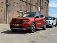 Opel, een automerk van Stellantis
