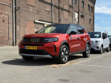 Opel, een automerk van Stellantis