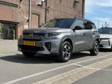 Citroën, een merk van Stellantis