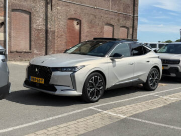 DS Automobiles, een merk van Stellantis