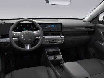 Dit is nu de goedkoopste EV met meer dan 500 kilometer actieradius ...