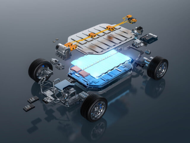 AutoRAI_Batterij_Management_Systeem