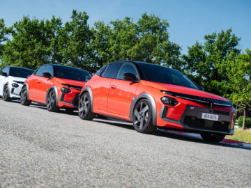 Review: Lancia Ypsilon HF (2025) – hot hatch met Italiaans temperament? ...