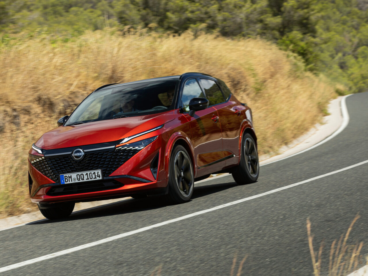 Nieuwe generatie Nissan e-Power: dit merk je ervan ...