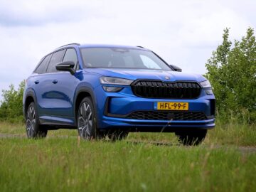 Skoda Kodiaq (2025) review – De meest praktische gezinsauto van het moment? ...