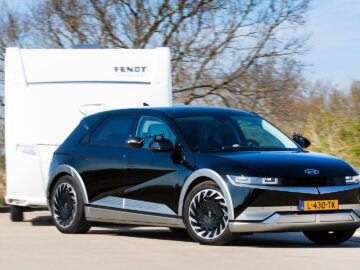 Vakantie met de auto? 10 belangrijke checks voor je autovakantie ...