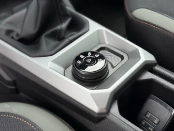 Dacia Duster 4x4