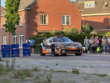 GTC Rally 2025