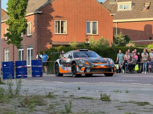GTC Rally 2025