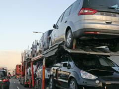 Autotransport
