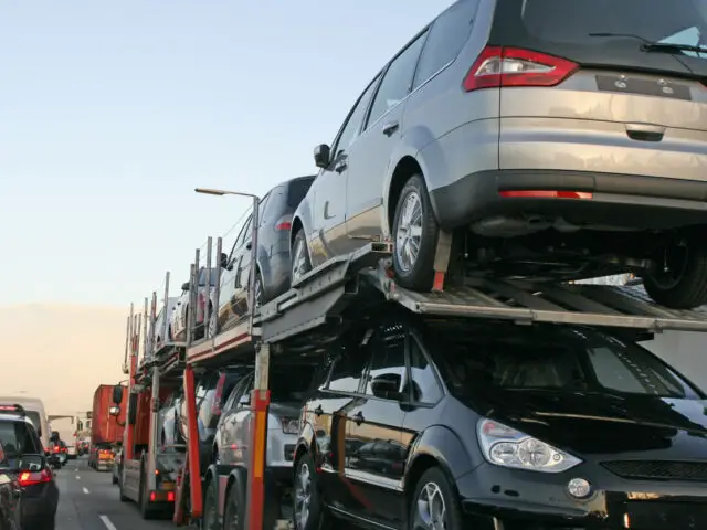 Autotransport