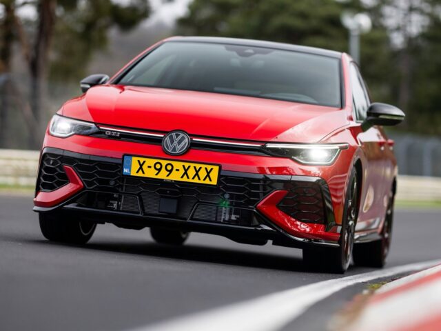Kentekenserie 12: autokentekens in Nederland