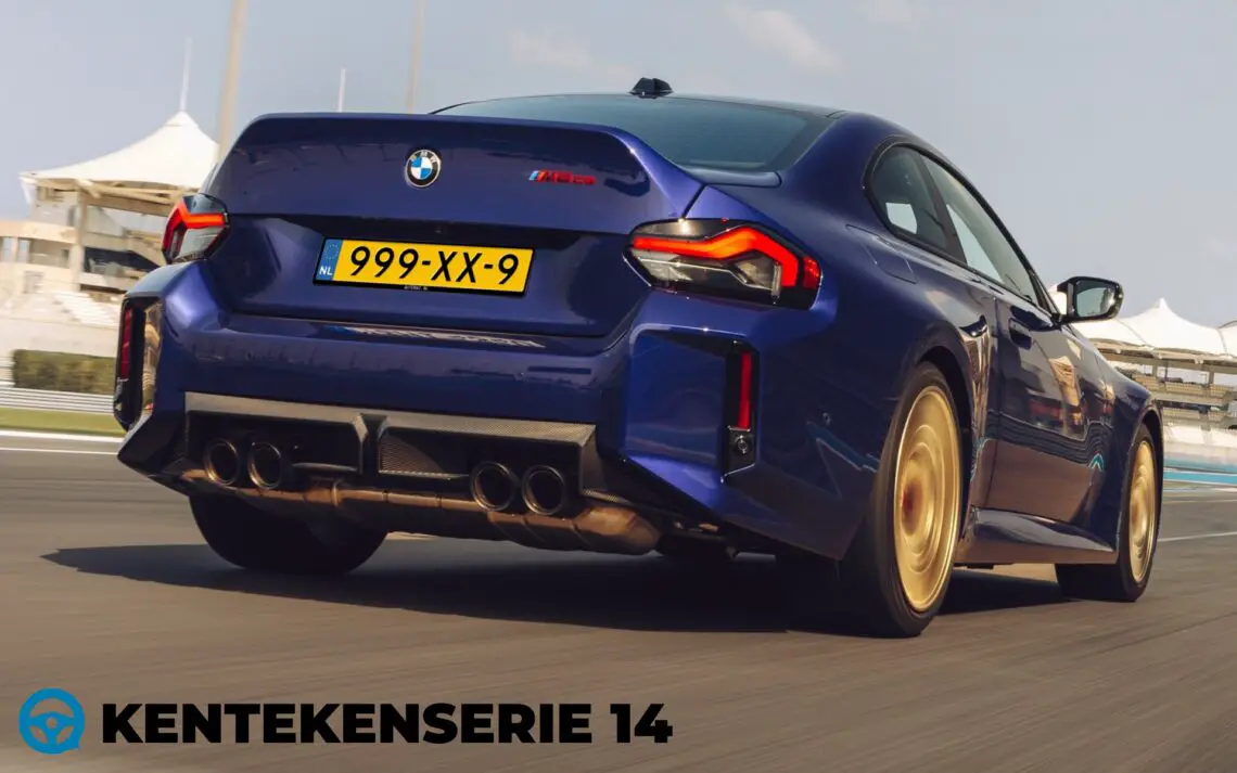 Kentekenserie 14