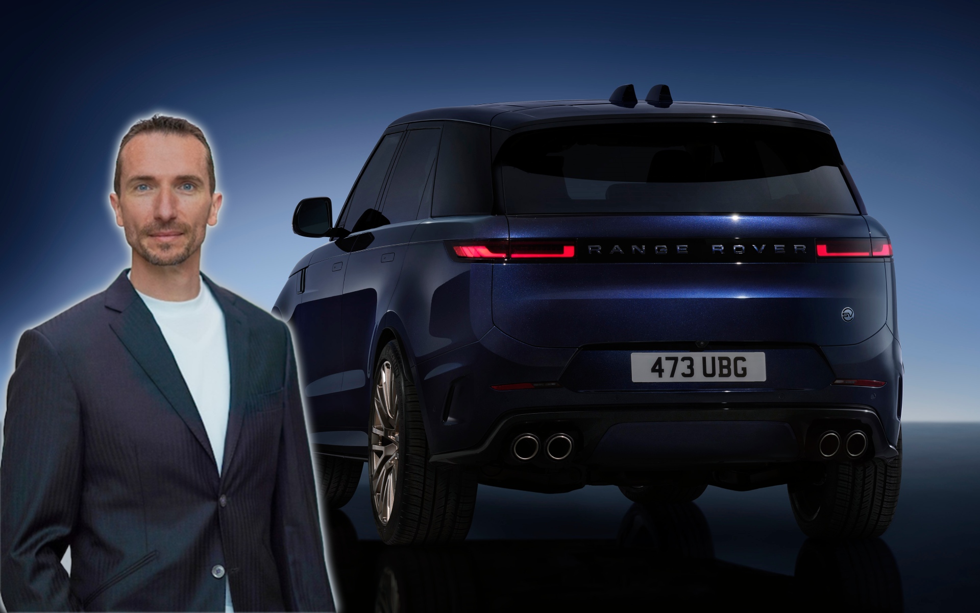 “Personalisering steeds belangrijker voor Range Rover-klanten”