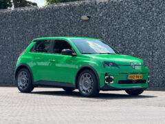 Renault 5 E-Tech Electric