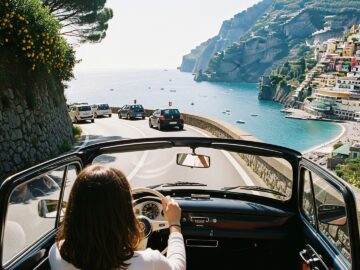 Op autovakantie naar Italië: hier moet je echt op letten ...