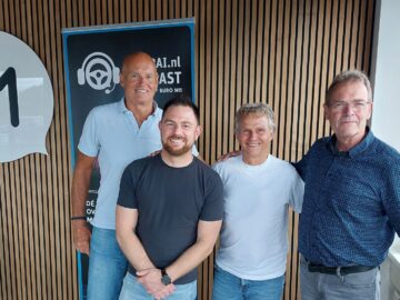 AutoRAI Podcast #41 – Jan Lammers over Formule 1 en de Dutch Grand Prix op ...