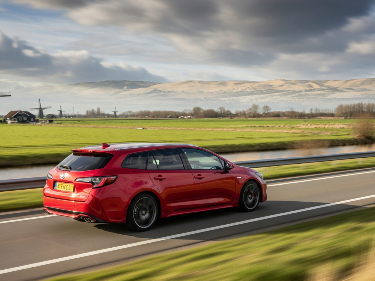 Beste auto’s voor lange afstanden ...