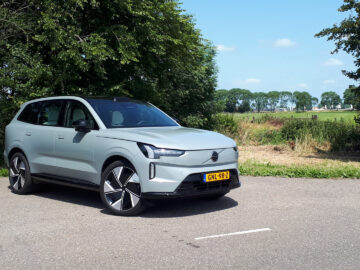 Review – Volvo EX90 Twin Motor Performance Ultra (2025) ...