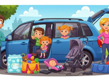 De beste gezinsauto van Nederland ...