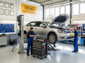 Dit zijn de betrouwbaarste automerken van Nederland ...