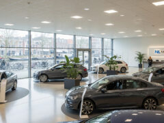 Dit zijn de betrouwbaarste automerken van Nederland ...