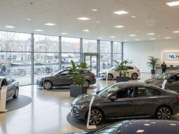 Dit zijn de betrouwbaarste automerken van Nederland ...