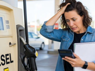 Zijn dieselauto’s tegenwoordig nog wel rendabel? ...