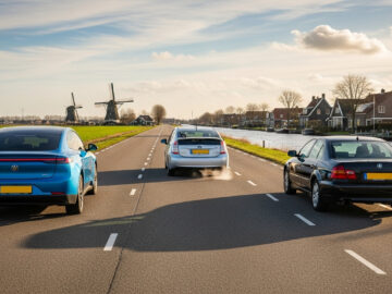 Zijn elektrische auto’s milieuvriendelijker dan hybrides? ...