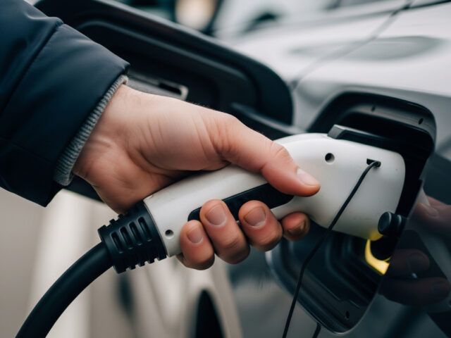 Kies de beste laadkabel voor jouw auto ...