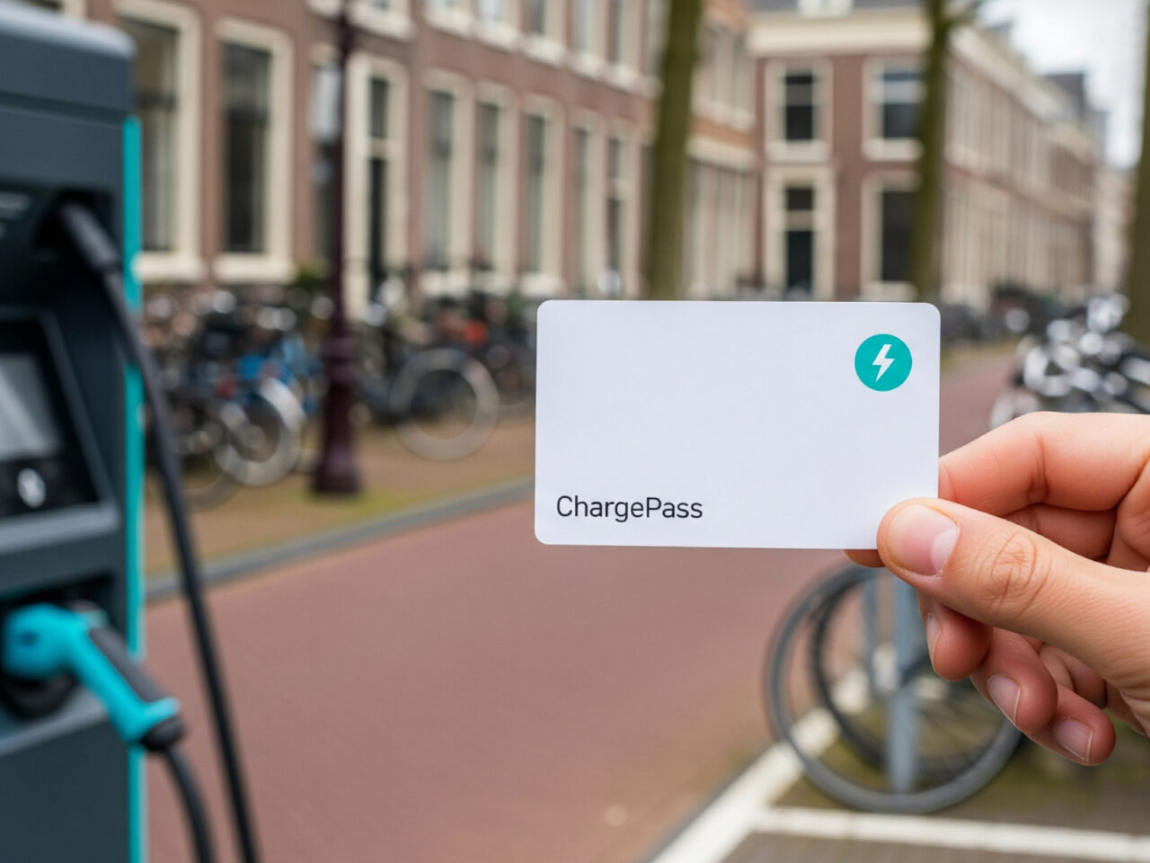 Beste laadpas voor EV-rijders ...