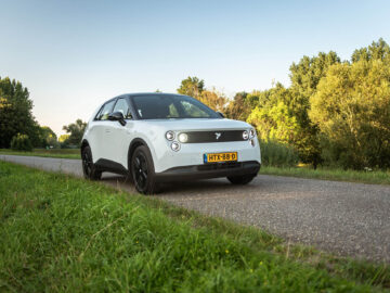 Review Firefly (2025): is deze EV een Chinees schot in de Europese roos? ...