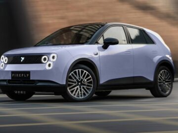 Firefly nu nog completer, maar ook duurder. Krijg je waar voor je geld? ...