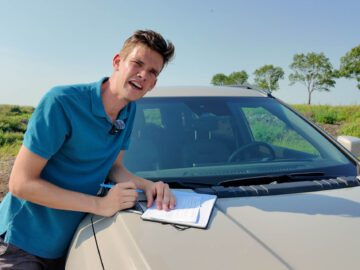 DIT kan zomaar jouw laatste kans zijn! Elektrisch leasen in 2025 of niet? ...