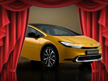 Stoppen op je hoogtepunt: einde Prius in Nederland ...