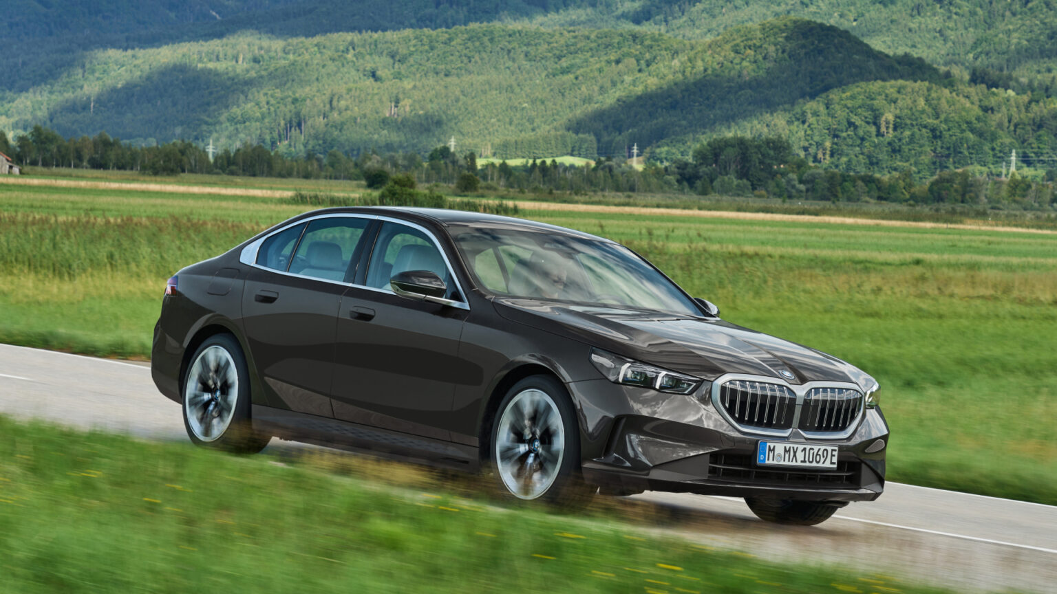 Beste auto's voor lange afstanden - AutoRAI.nl