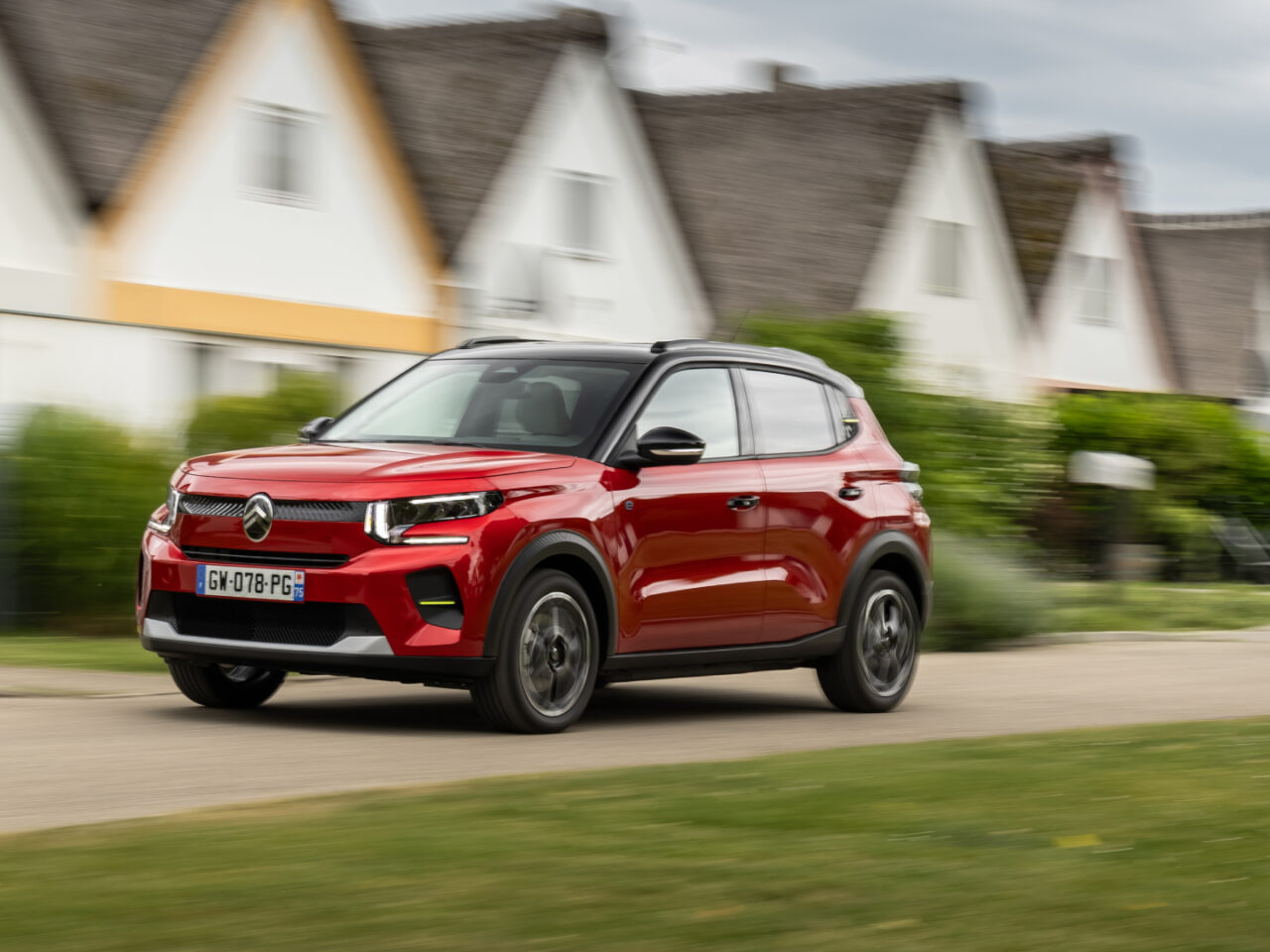 Beste compacte stadsauto’s van 2025 ...