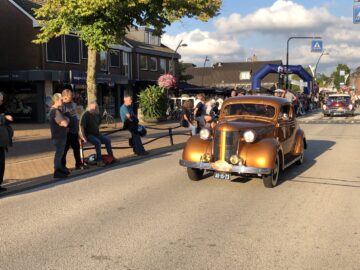 Golden Oldies in Voorthuizen ...