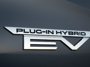 De toekomst van de hybride auto ...